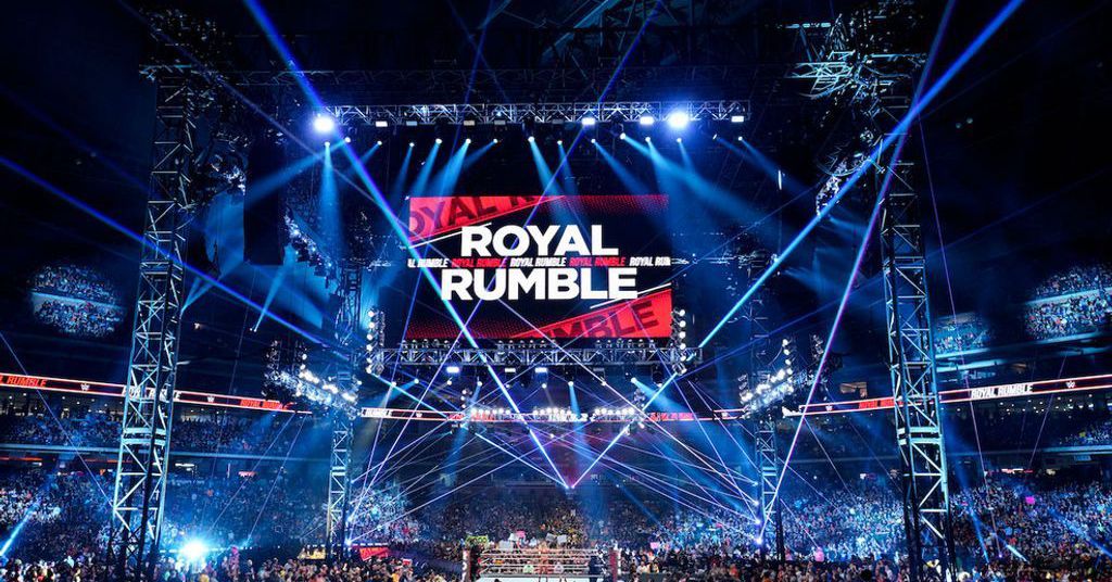 "2024 WWE Royal Rumble: Surprises, Returns, and Top Contenders"