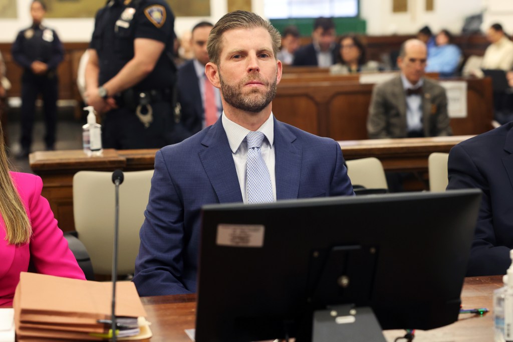 Trump's NYC Civil Fraud Trial: Testimony Ends, Verdict Pending