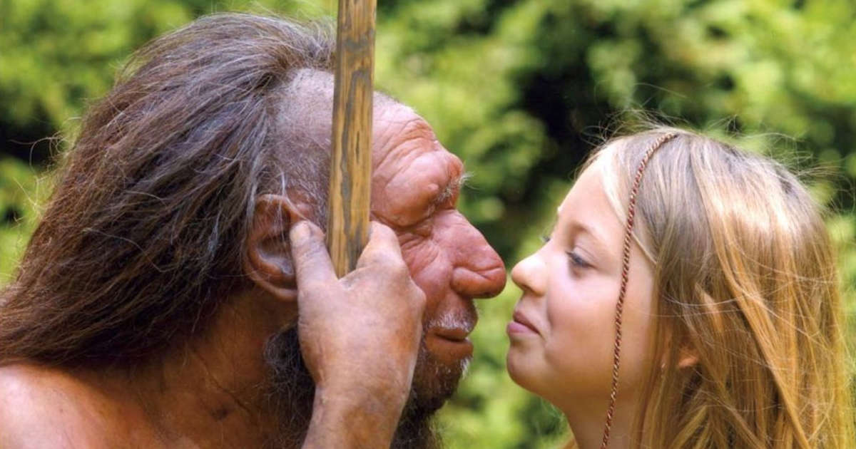 Featured image for The Truth About Ancient Human Lifespan.