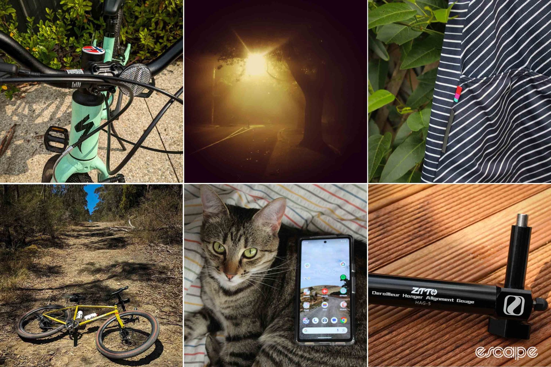 Featured image for 2023's Must-Have Picks: Iain Treloar's Favorite Things