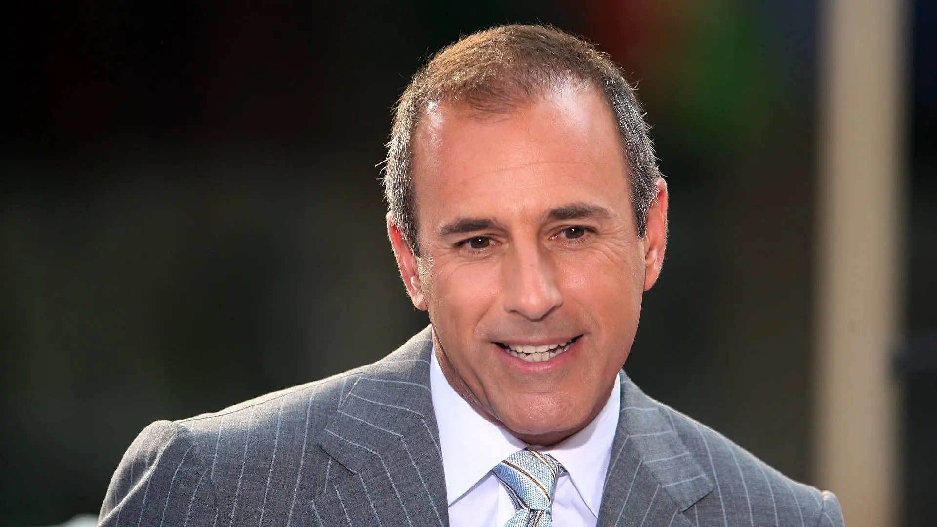 Featured image for Matt Lauer's Dramatic Transformation Leaves Fans Stunned