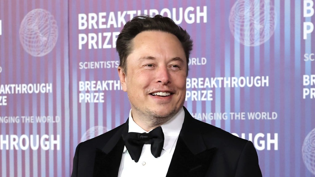 Elon Musk's xAI Secures $6B, Valued at $24B