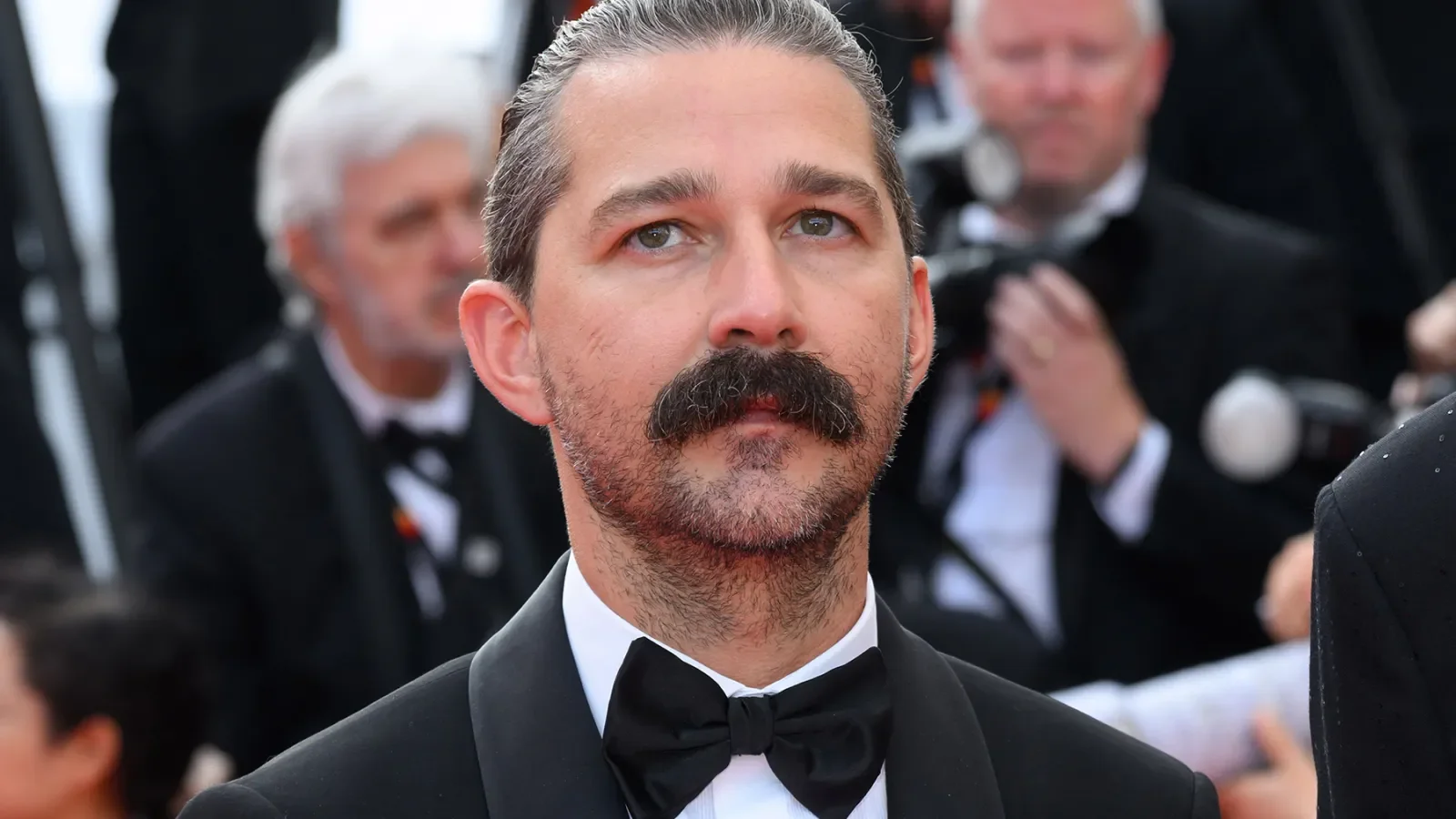 Shia LaBeouf Ordered Into Rehab After Mardi Gras Arrest in New Orleans