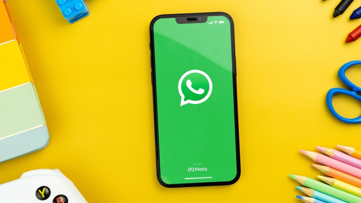 Featured image for WhatsApp introduces new shortcut for accessing its AI chatbot
