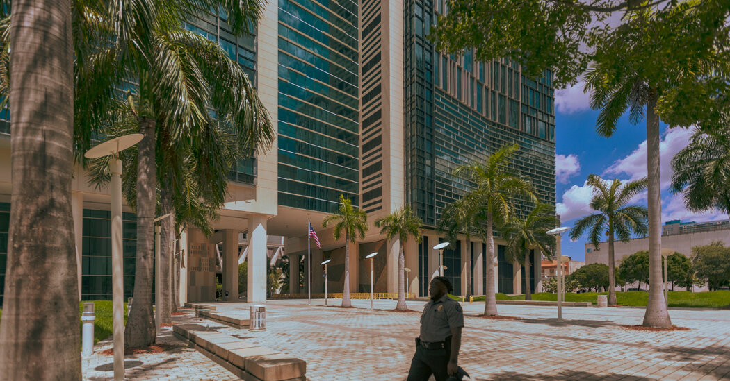 Featured image for The Importance of Jury Makeup in a Potential Trump Trial in South Florida.