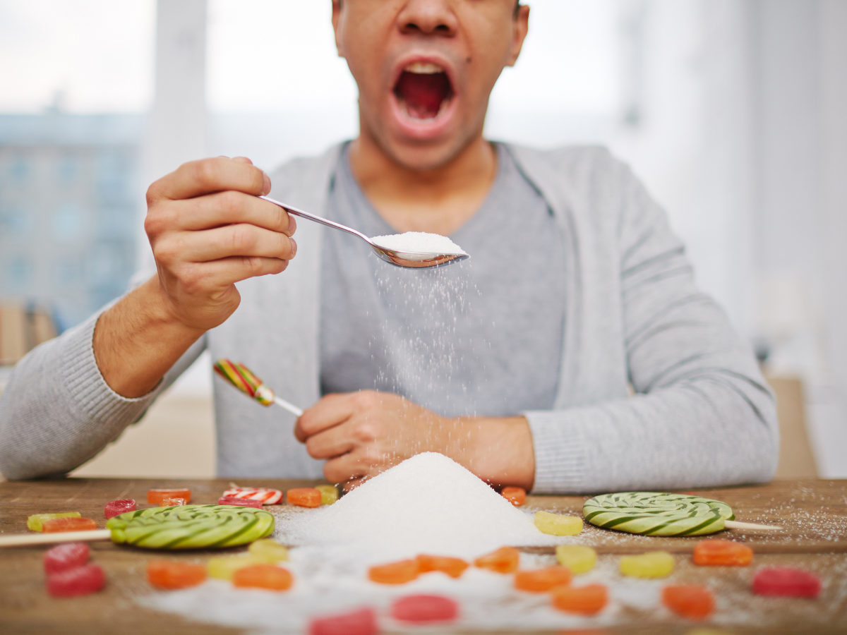 The Impact of Diet on Cardiovascular Health: Sugar, Salt, and Unhealthy Fats