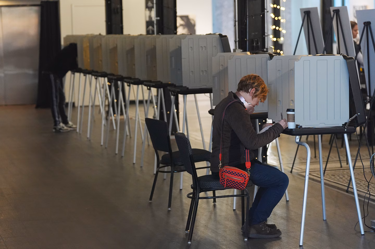 Featured image for Federal Authorities Intensify Requests for State Voter Data