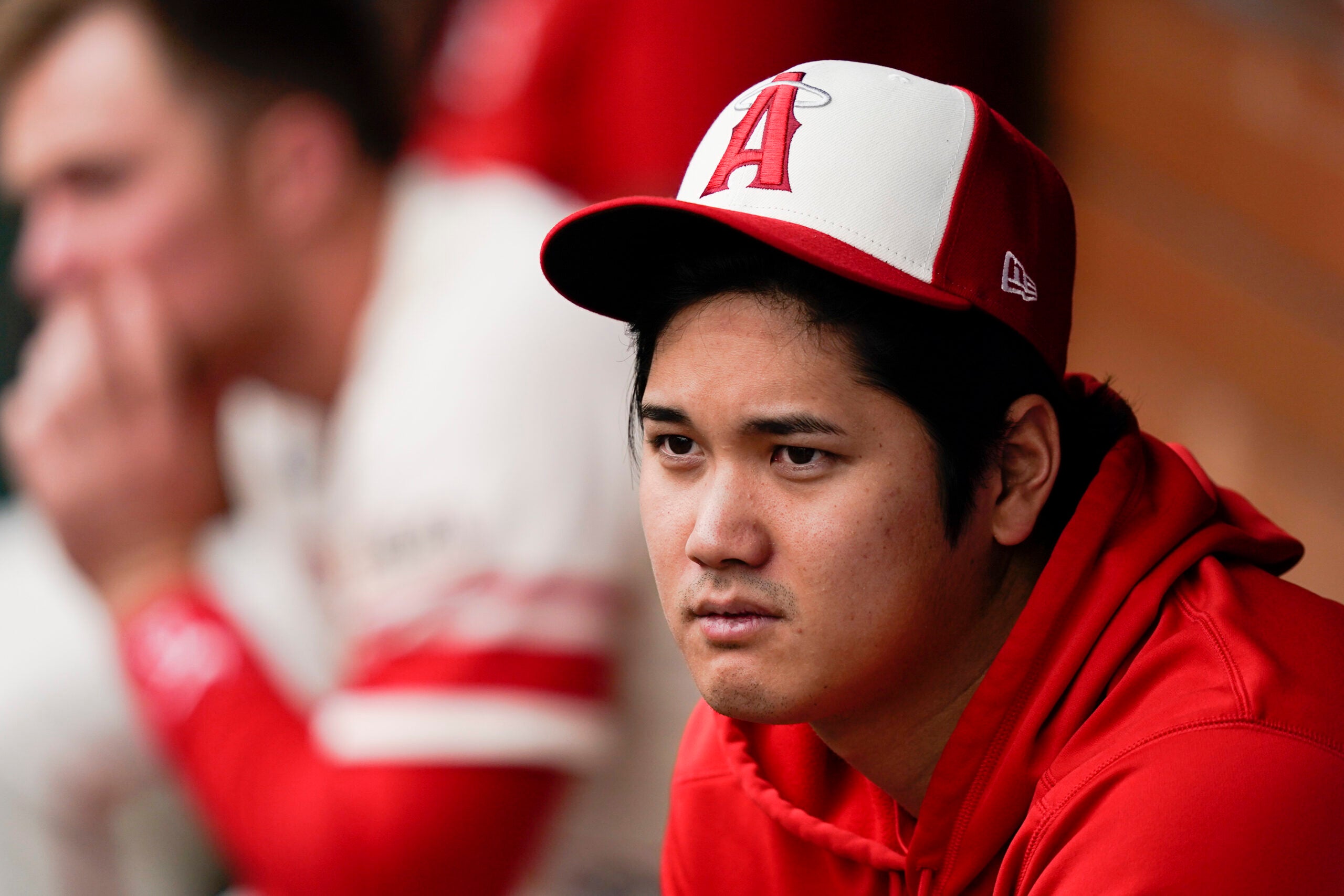 Shohei Ohtani Sweepstakes: Red Sox Out, Blue Jays In, Yankees Add Outfielder