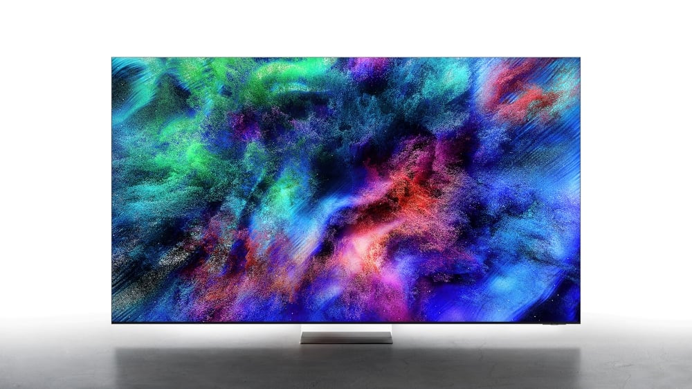 Featured image for Samsung and LG Unveil Advanced Micro RGB and OLED TVs for 2026