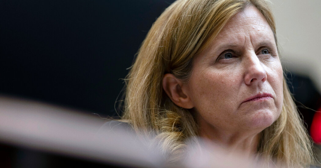 "University Presidents Face Resignation Demands Over Antisemitism Responses and Testimony"