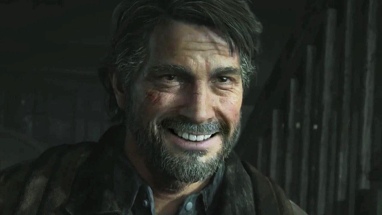 Featured image for Troy Baker Joins Cast of Naughty Dog's Upcoming PS5 Game