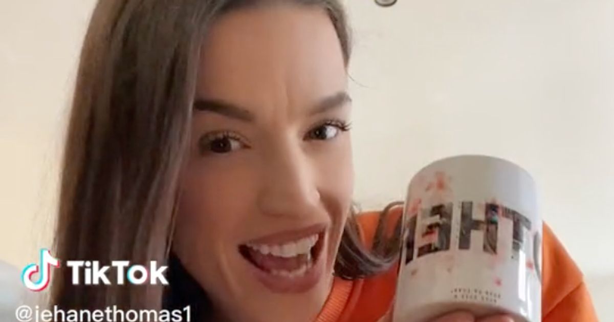 TikTok Star Jehane Thomas Dies at 30.