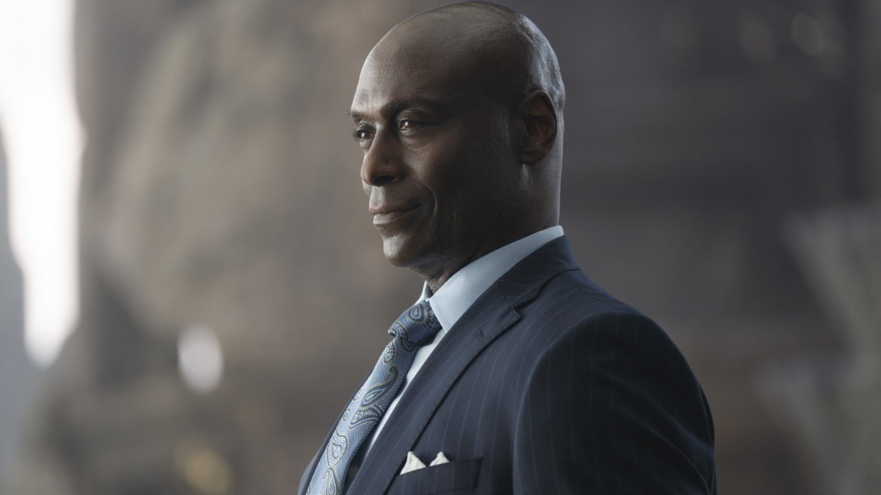 Featured image for "Percy Jackson Finale: Honoring Lance Reddick, Prophecy Explained, and Season 2 Hopes"