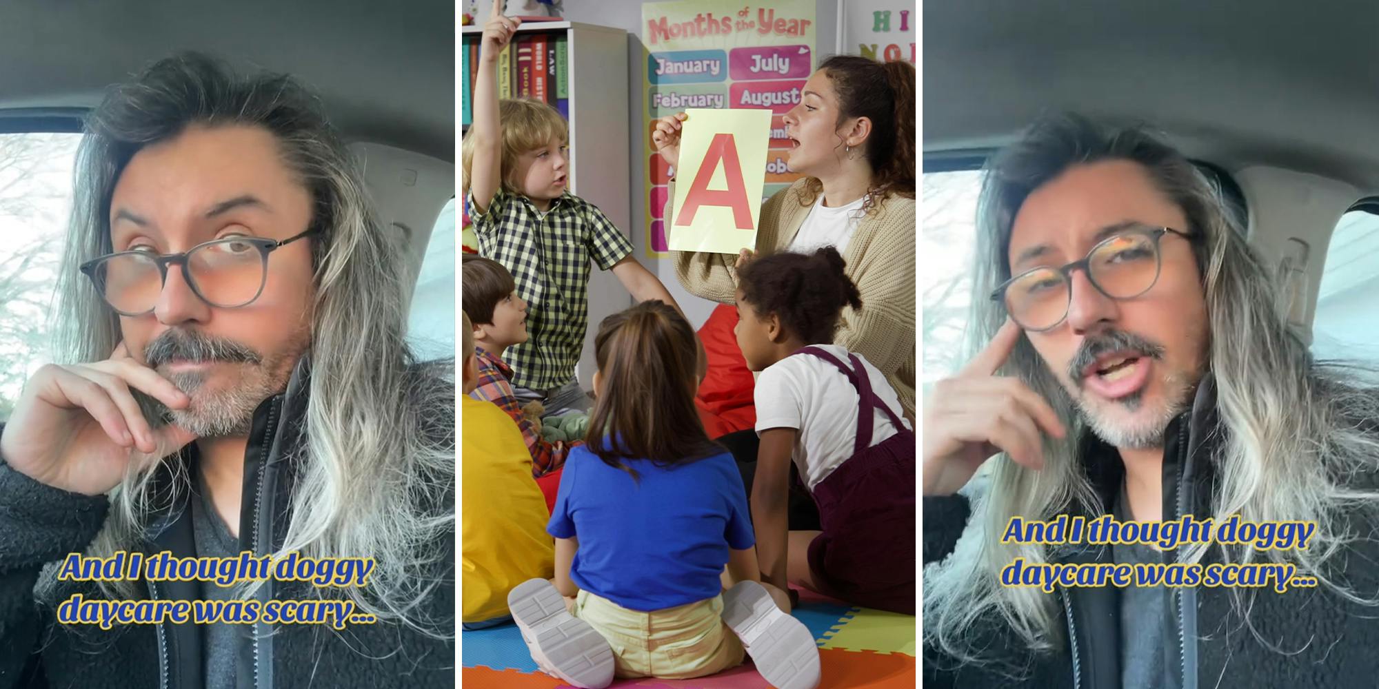 Featured image for "Delivery Driver Exposes Daycares' Excessive Orders of Melatonin Gummies, Shakes Parental Trust"