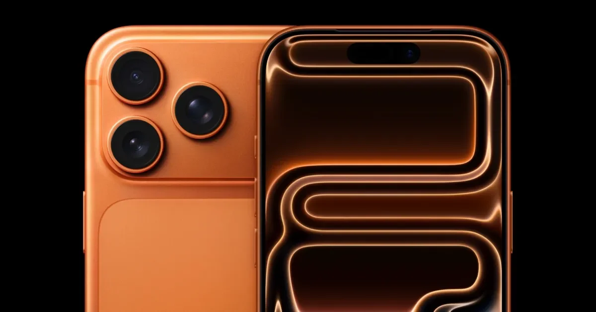 Featured image for iPhone 17 Pro Max may be the final 'Max' with the largest display