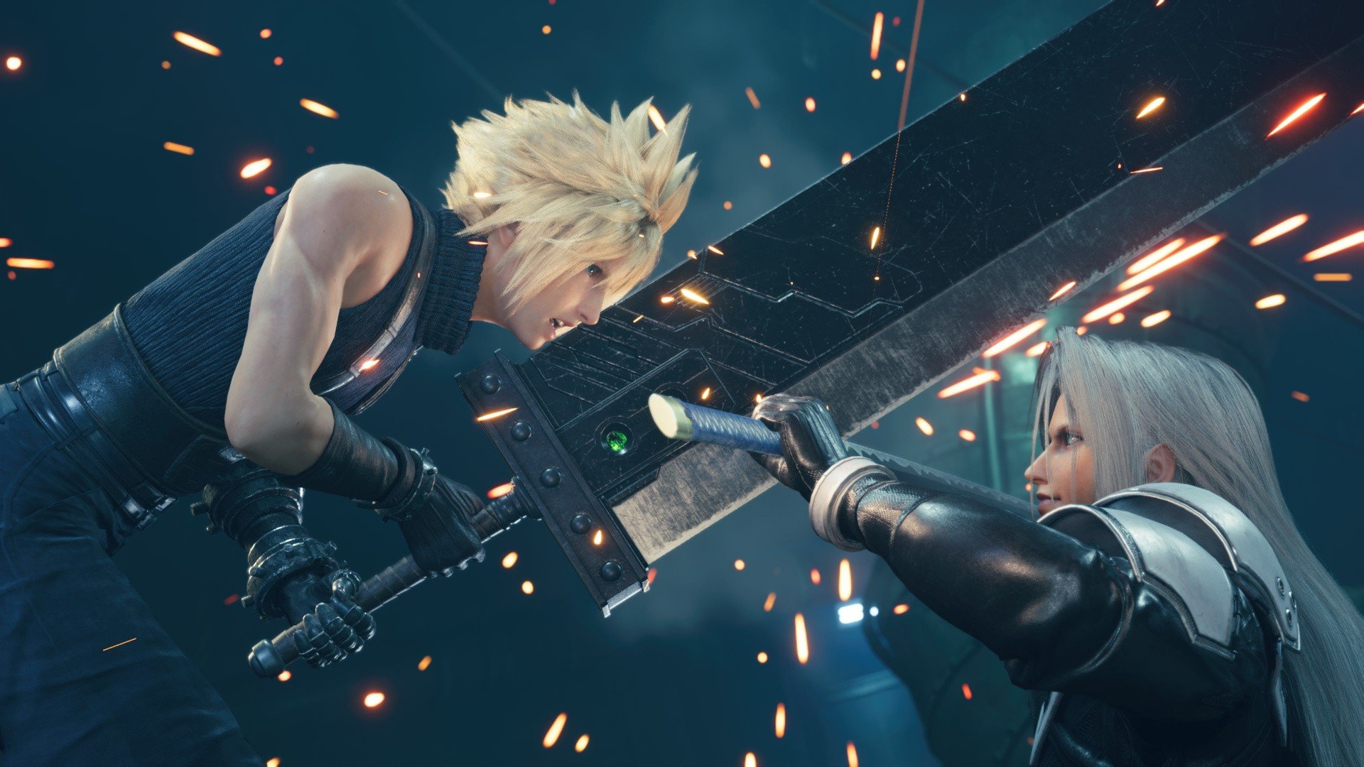 Featured image for Final Fantasy VII Remake Launches on Switch 2 with New Features and Bonuses