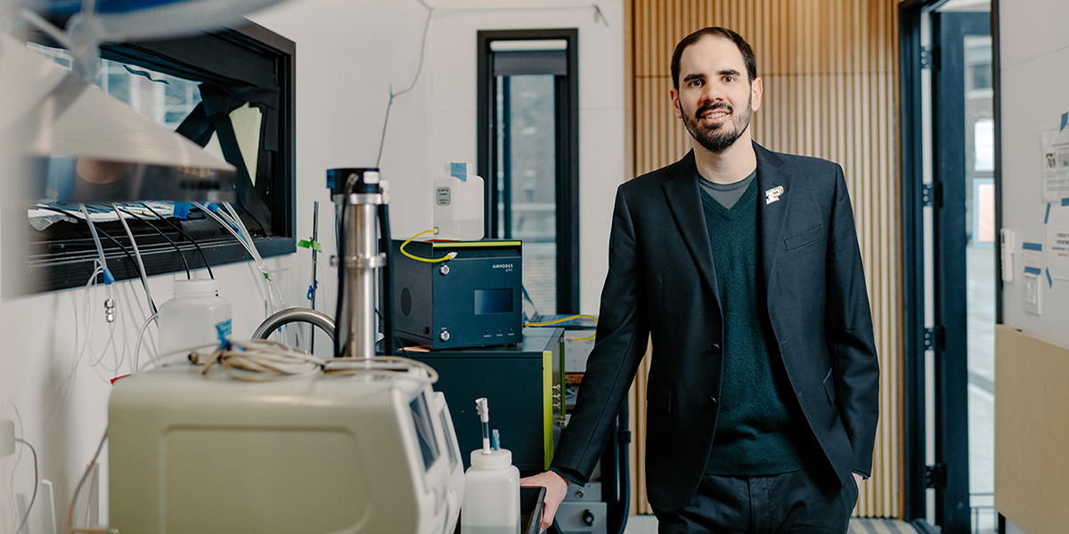 Featured image for Gas Stoves Emit More Harmful Nanoparticles Than Vehicle Exhaust: Study