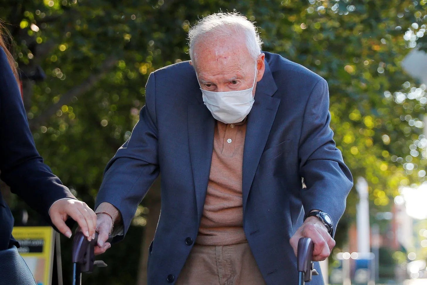 Featured image for "Wisconsin Court Suspends Case Against Disgraced Cardinal McCarrick"