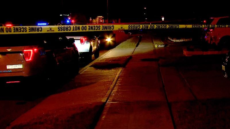 Featured image for Fatal Shooting at Houston-Area Short-Term Rental Leaves 3 Dead