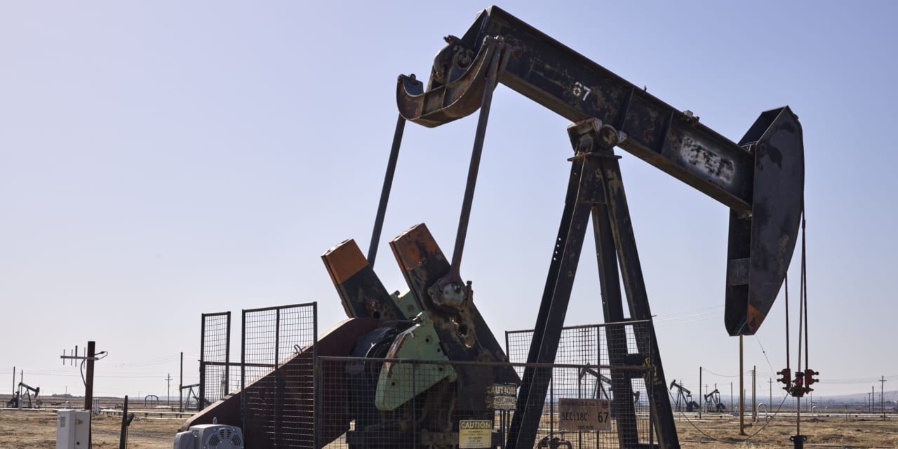 Featured image for OPEC's Cuts and Surprises Impact Oil Prices and Short Sellers.