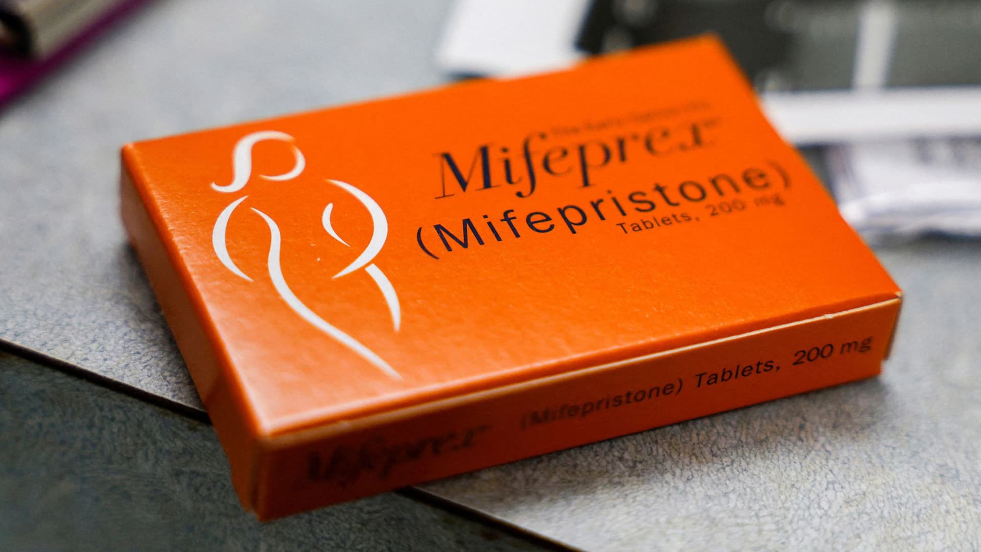 Abortion pill access faces conservative court challenge.