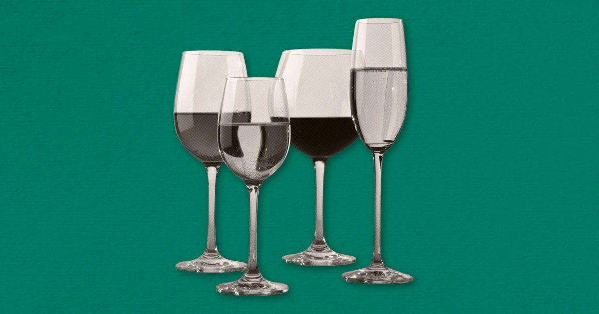 Featured image for Top Non-Alcoholic Drinks and Mocktail Ideas for Dry January