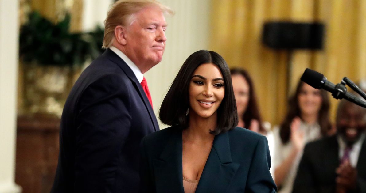 Featured image for Kim Kardashian's Surprising Revelations and Ambitions.