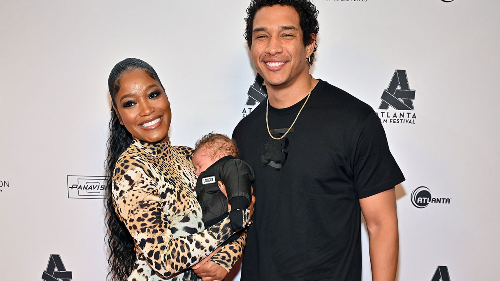 Keke Palmer's Boyfriend Sparks Controversy with Outfit Criticism