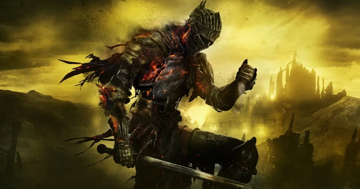 Featured image for Dark Souls 3 Remaster Rumored to Be in Development by FromSoftware