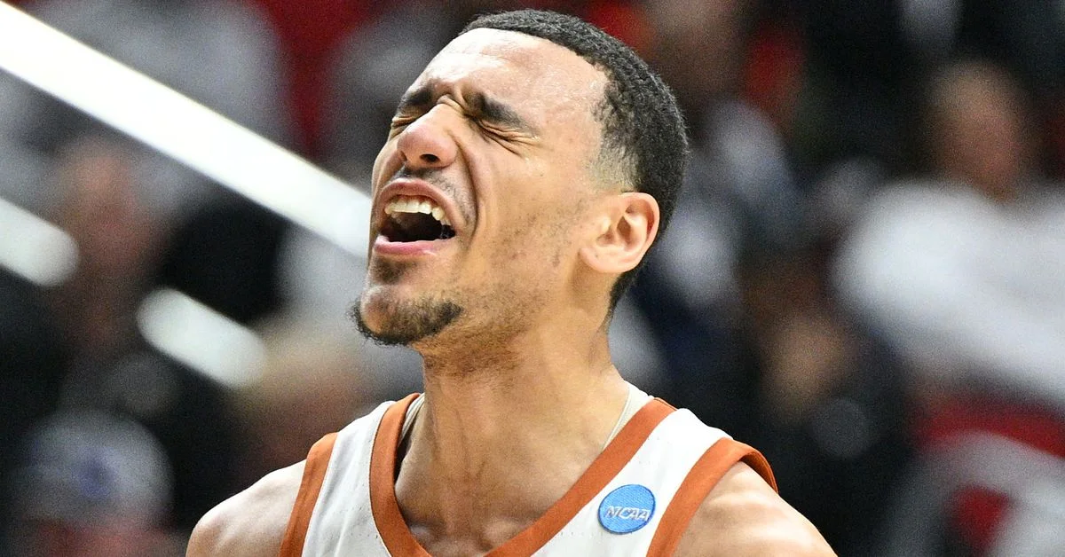 Sweet 16 Showdown: Texas vs. Xavier - Predictions and Preview