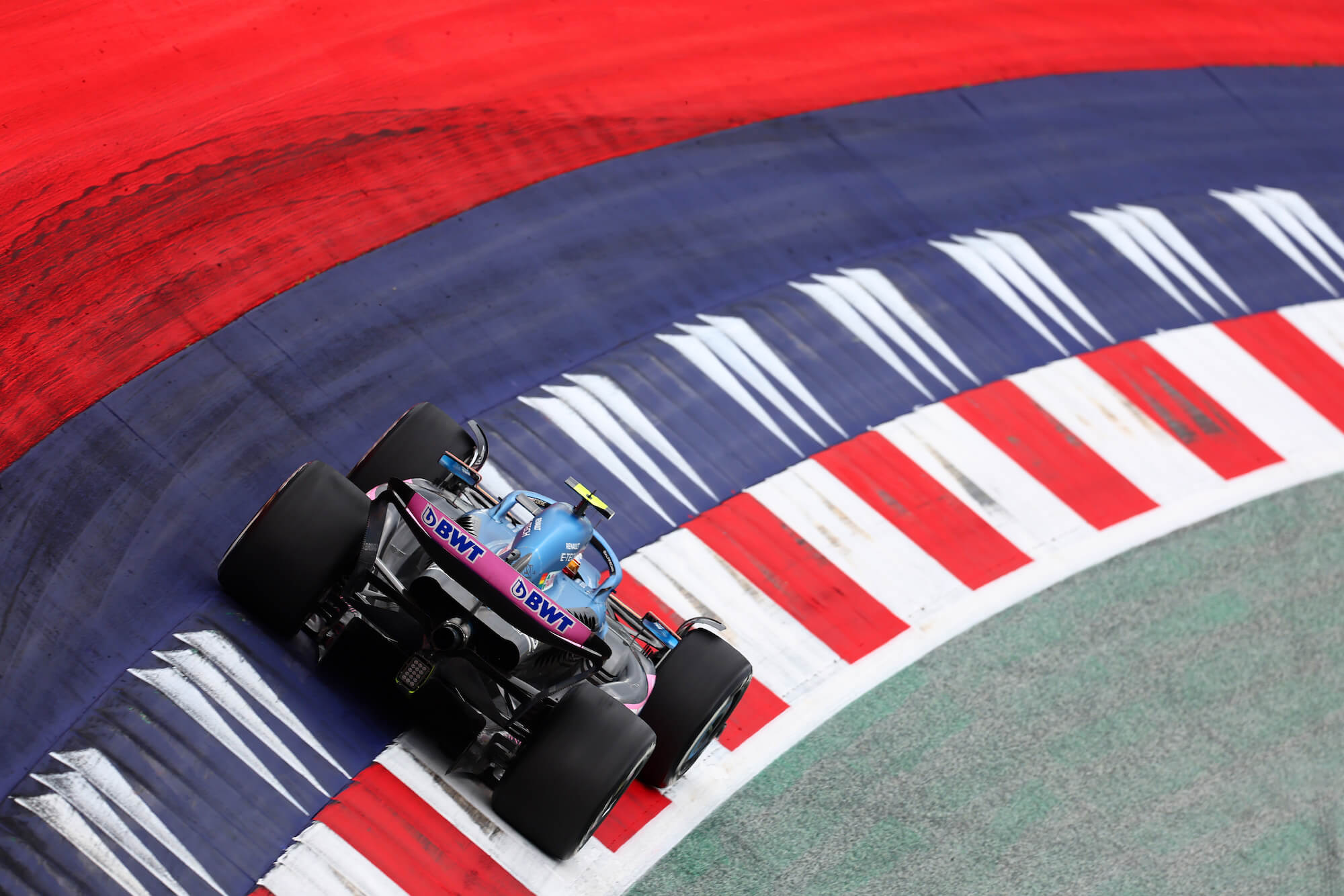 Featured image for Austrian GP: Track Limits, Cheating, and Red Bull's Self-Inflicted Threats