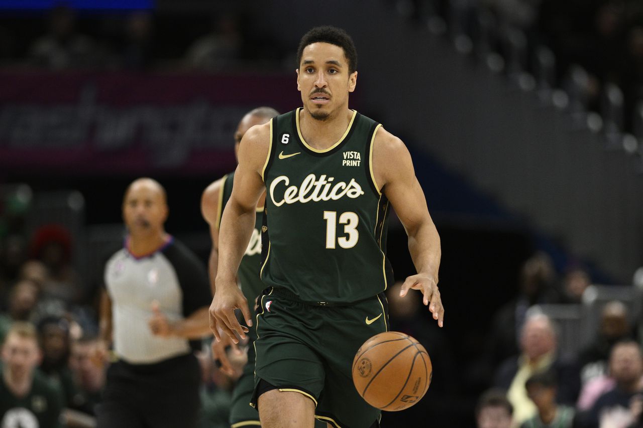 Celtics' Trade Dilemma: Brogdon, Porzingis, and Smart Deals