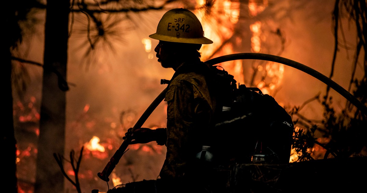 "Firefighters Demand Fair Pay and Benefits Amidst Staffing Crisis"