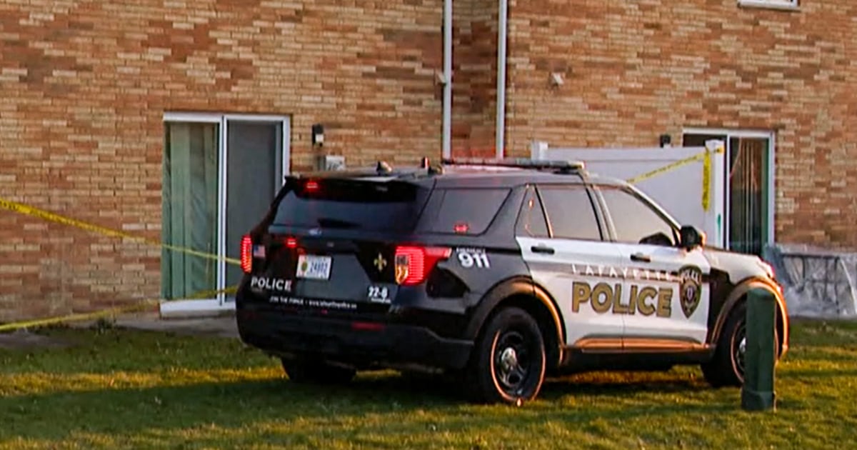 Parents Arrested After Toddler Fatally Shot by Brother with Cocaine in System