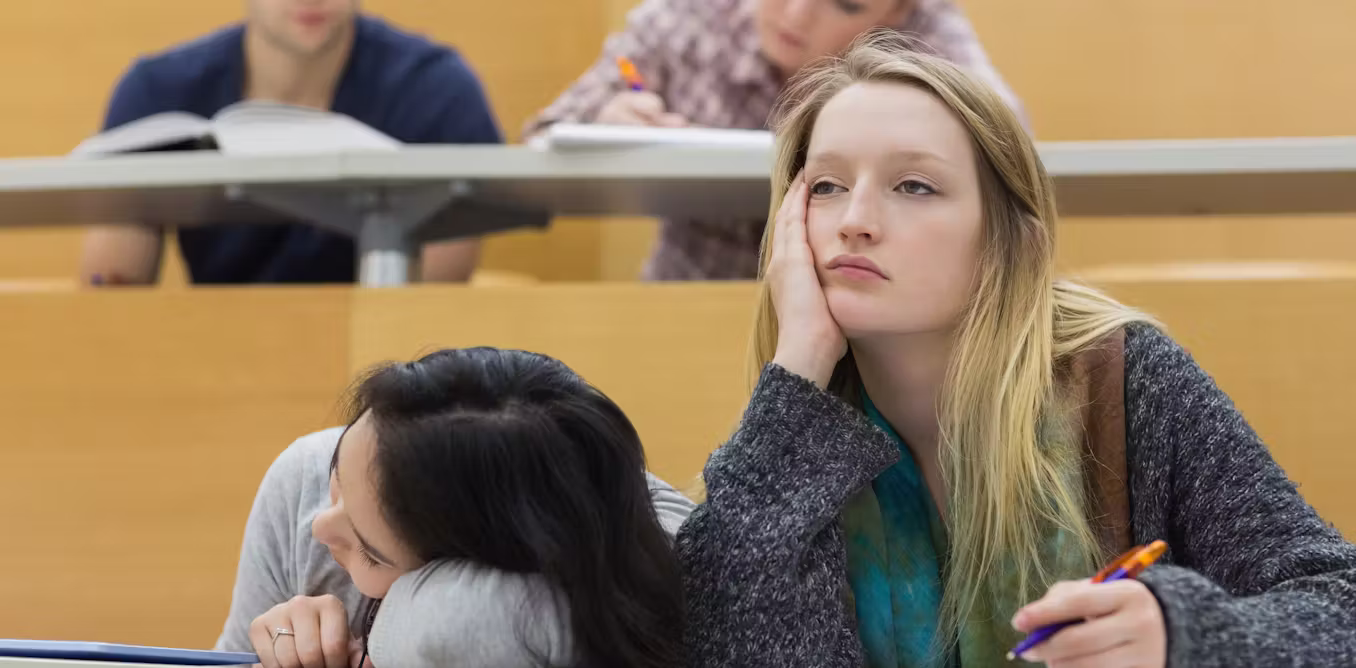 Featured image for Boost Focus and Combat Short Attention Spans Amid Stress