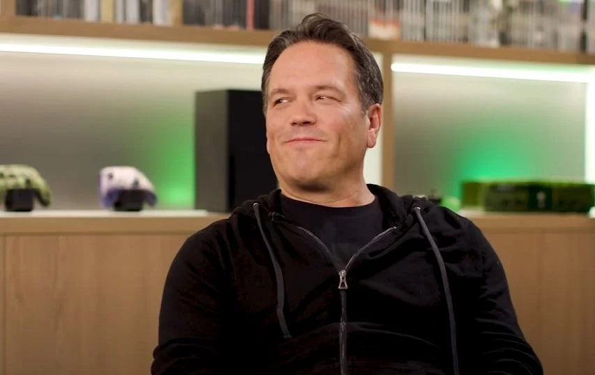 Phil Spencer Open to Xbox Exclusives on PlayStation and Nintendo