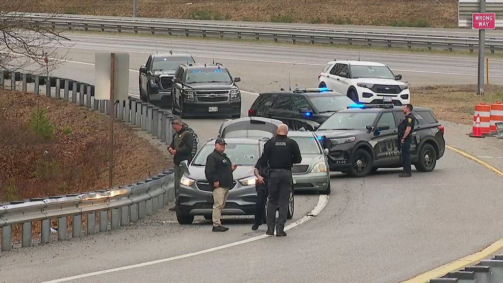 Featured image for Maine Gun Violence Sparks Calls for Action and Justice.