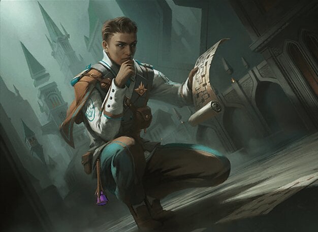 Featured image for "Unraveling the Murders at Karlov Manor: MTG's Mystery and Magic"