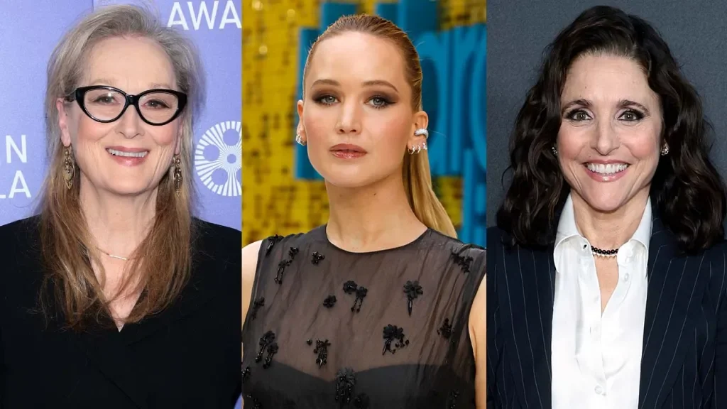 Top Actors Unite in Letter to SAG-AFTRA, Ready to Strike