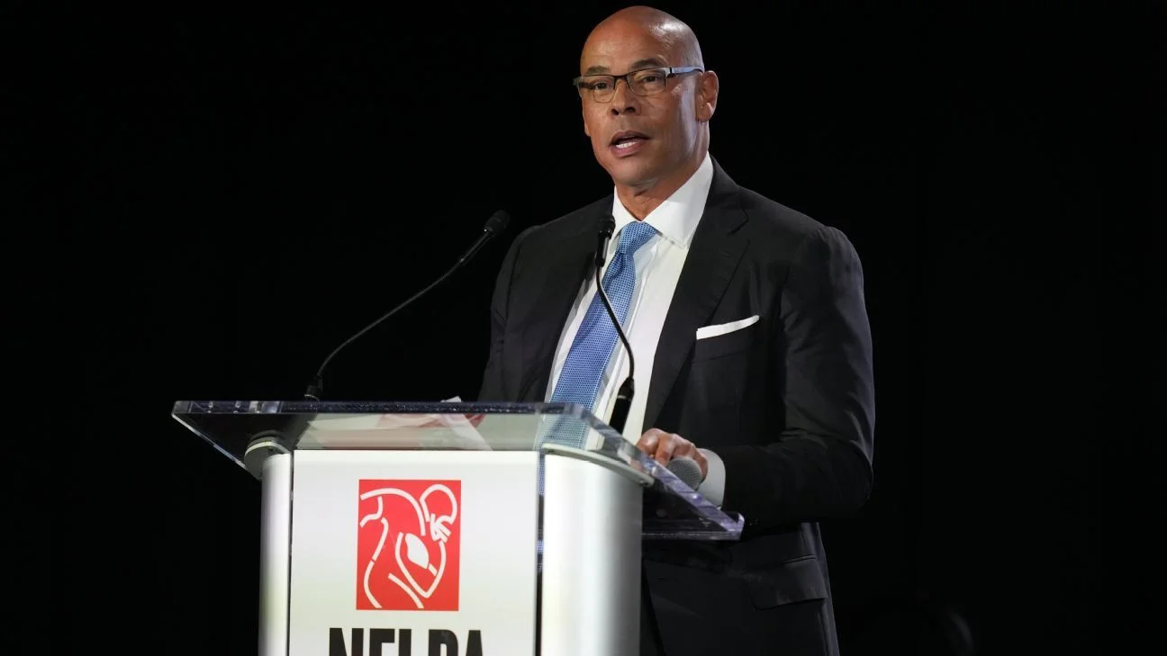 NFLPA Chief Lloyd Howell Faces Growing Scrutiny Amid Player Unrest