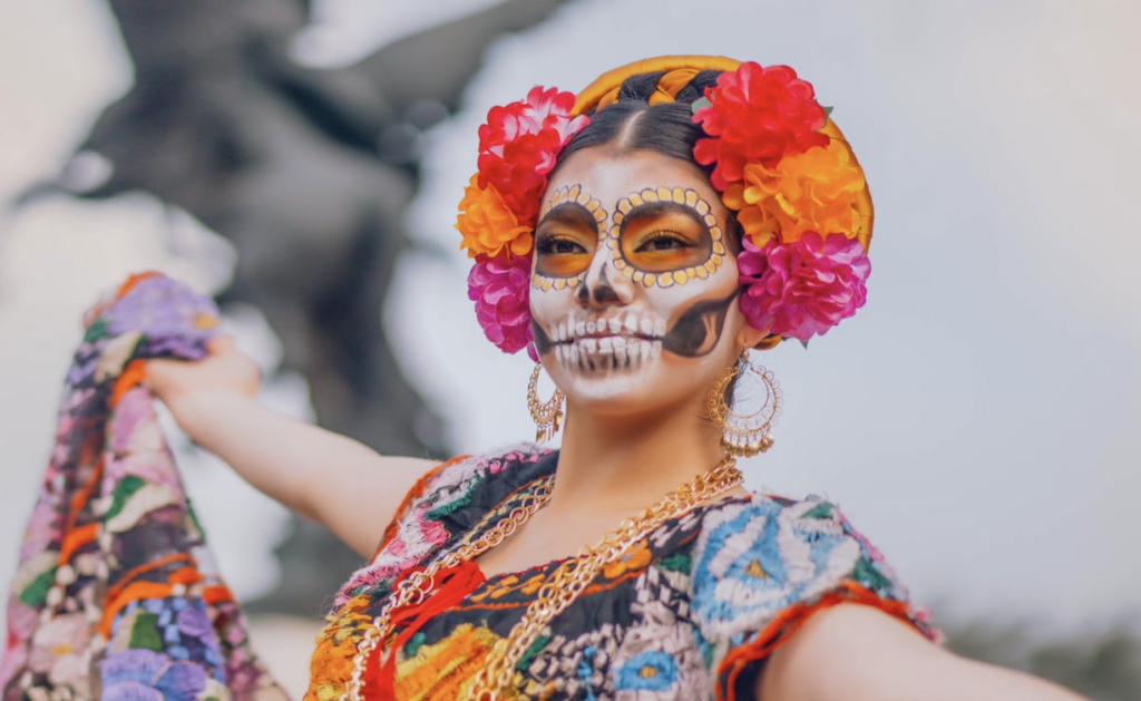 Featured image for Unveiling the Rich Traditions of Day of the Dead Celebrations