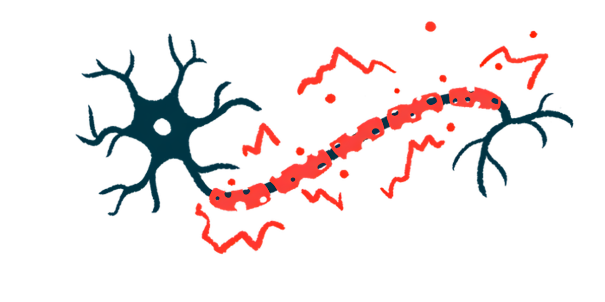 Featured image for Innovative Wearable Tech Targets Myelin Repair in MS