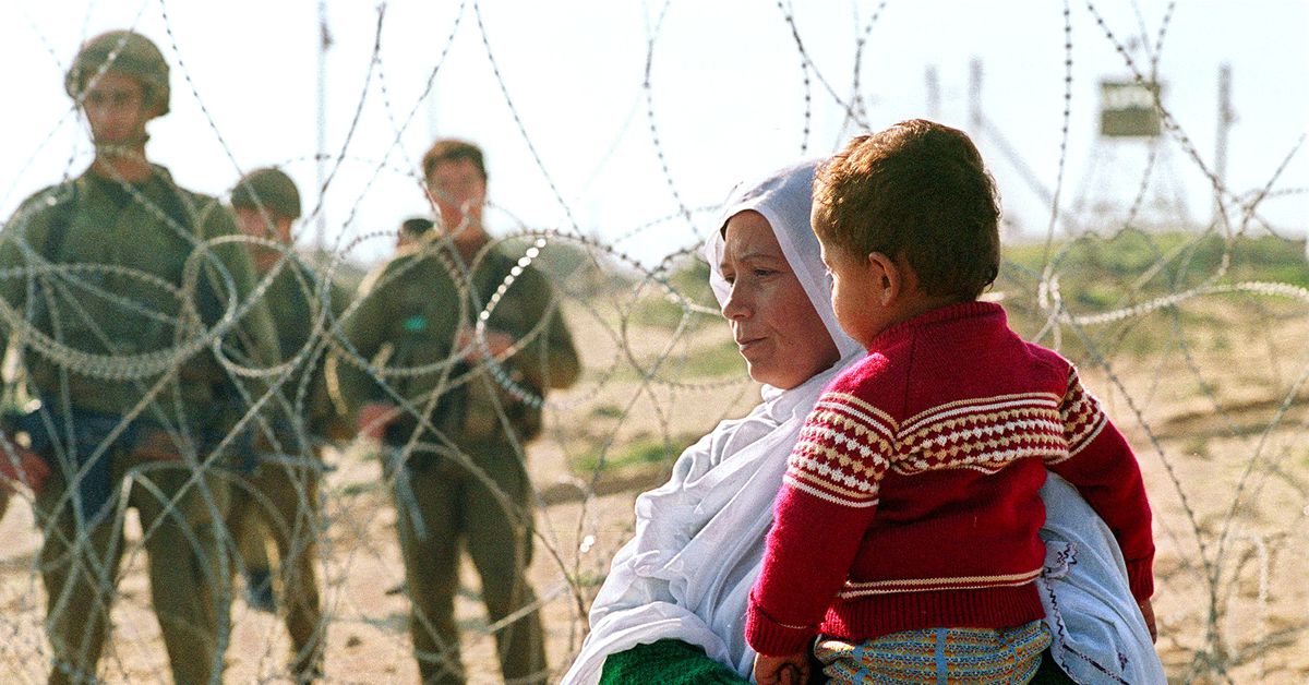 Navigating the Israel-Palestine Conflict: A Timeline of Diplomacy and Tensions