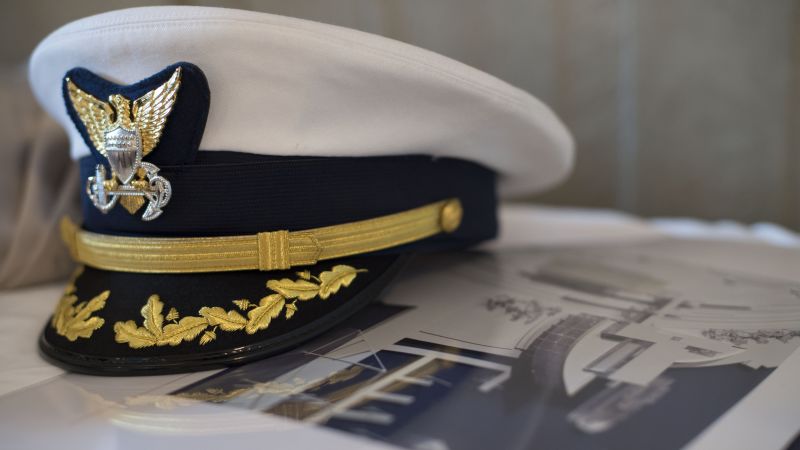 Coast Guard Vows Reforms Following Mishandling of Sexual Assault Reports