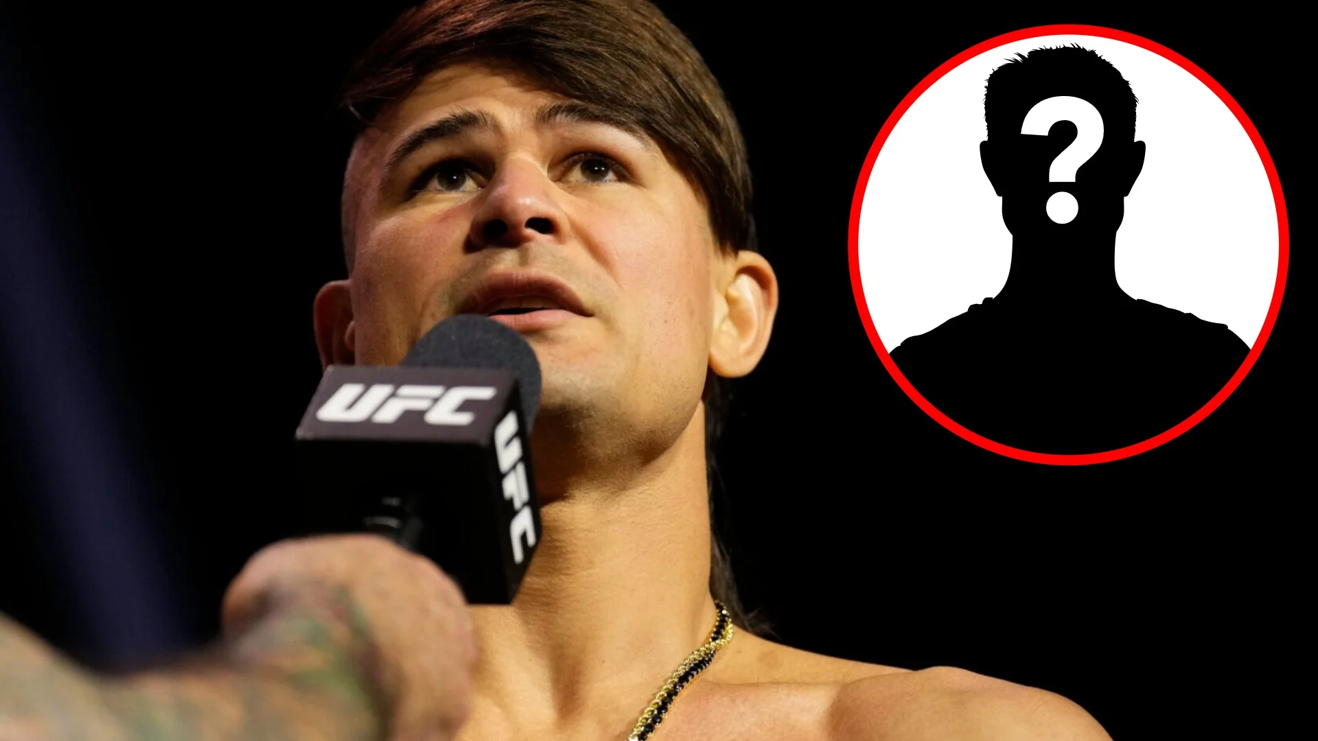 Featured image for Diego Lopes to headline Noche UFC main event against Jean Silva