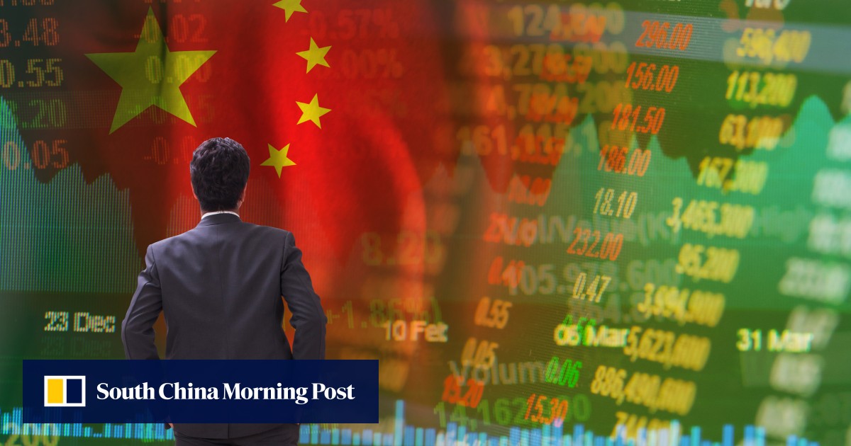 "China's Bold Move: Halving Stamp Duty to Bolster Investor Confidence in Stock Market"