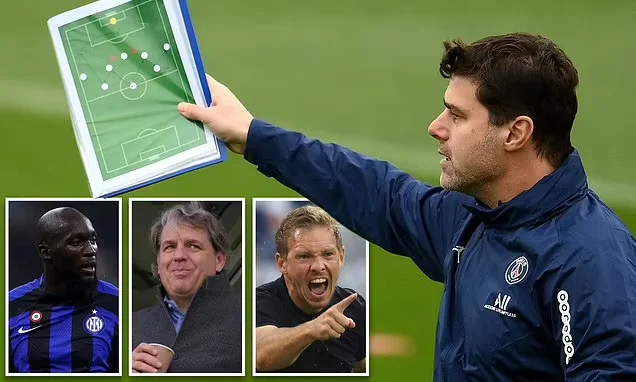 Pochettino's Chelsea Challenge: Expectations and Execution.