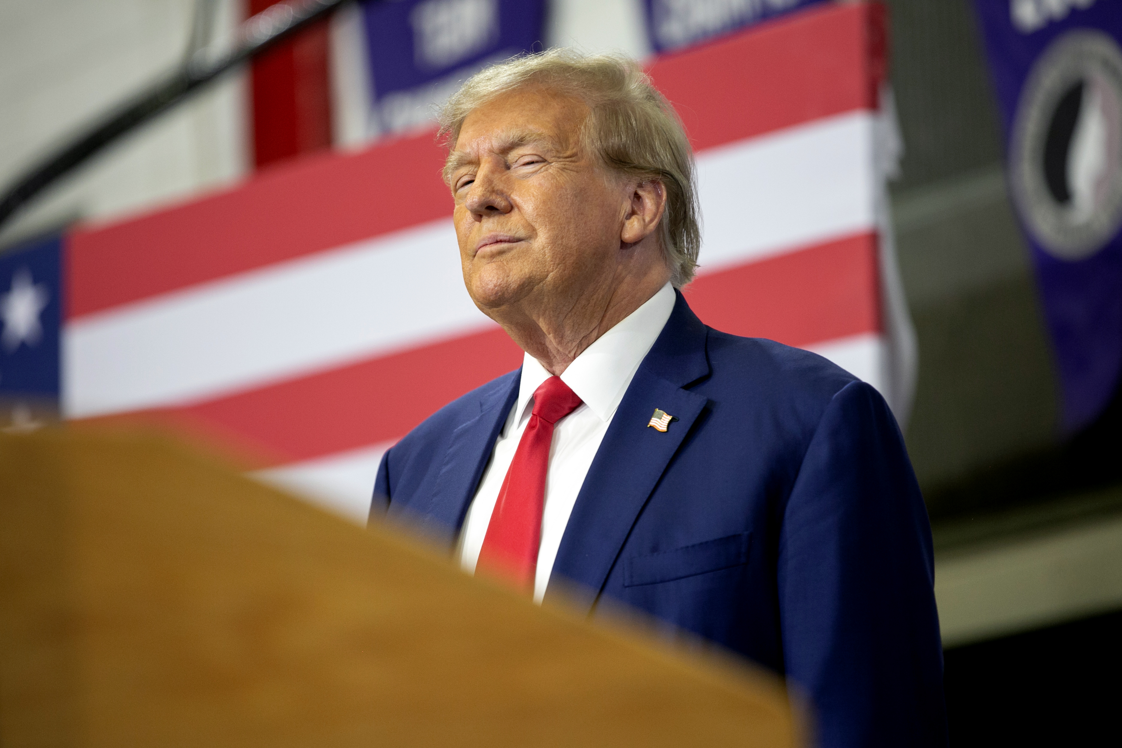"Trump's Legal Maneuvers: A Risky Game with Potential Rewards"