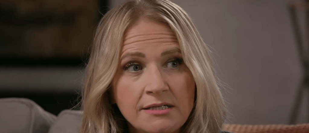 Featured image for "Sister Wives' Family Mourns Garrison's Tragic Loss and Finds Strength in Unity"