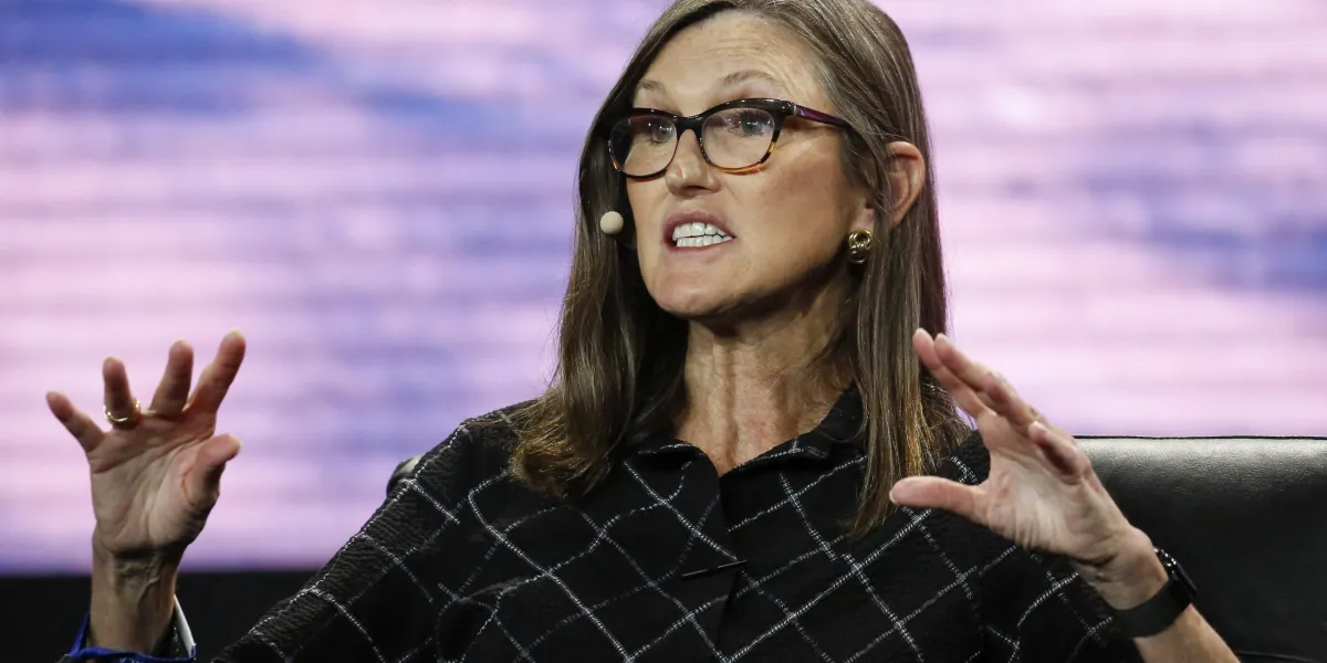 Cathie Wood's Insights on Nvidia, AI Investments, and ARK's Strategy.
